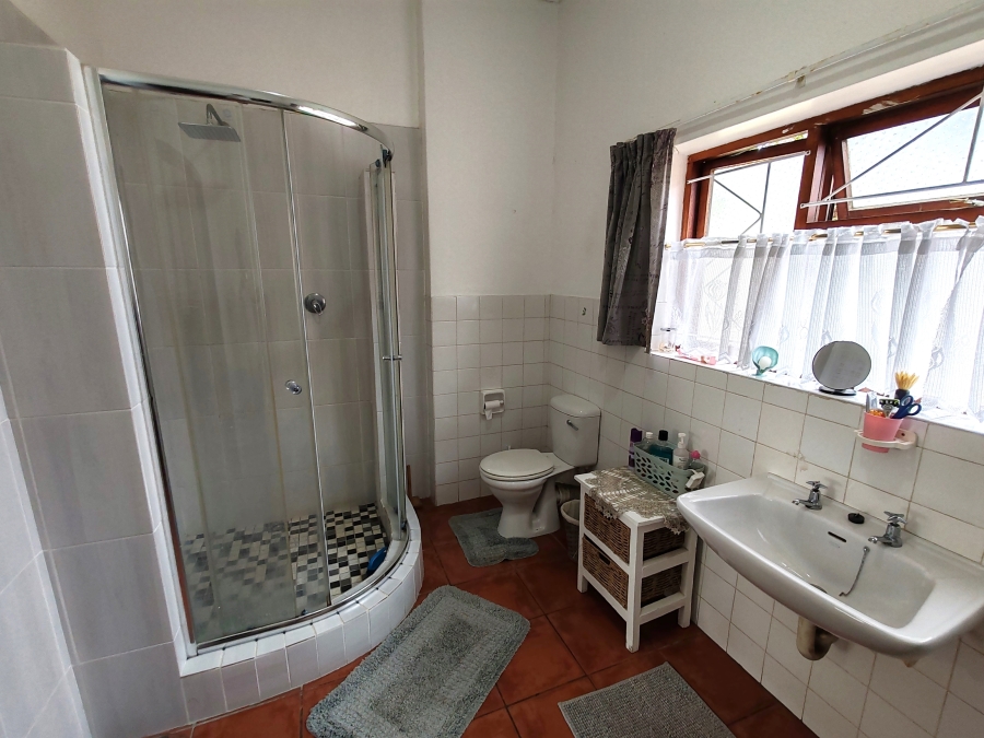 3 Bedroom Property for Sale in Kleinmond Western Cape